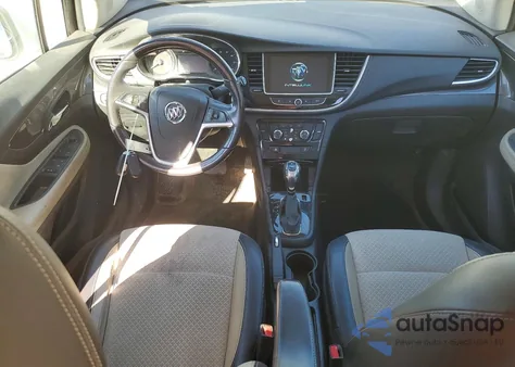 2019 Buick Encore Sport Touring z USA, uszkodzony, nr VIN KL4CJ1SB9KB846725